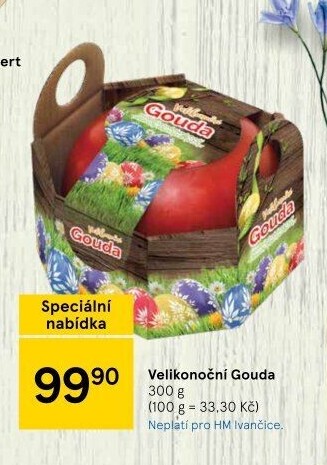 Sýr Gouda