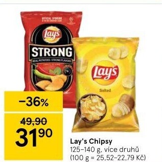 Chipsy Lay'