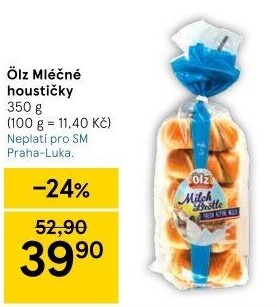 Houstičky Ölz