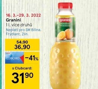 Nektar Granini