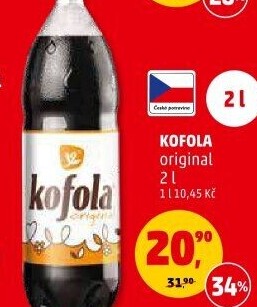 Kofola