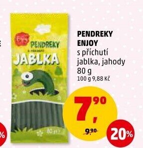 Pendreky Enjoy