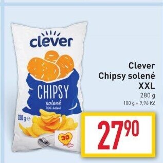 Chipsy Clever