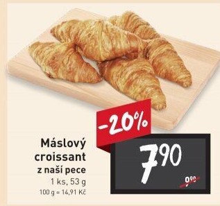 Croissant