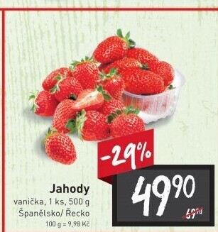 Jahody