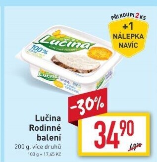Lučina