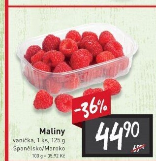 Maliny