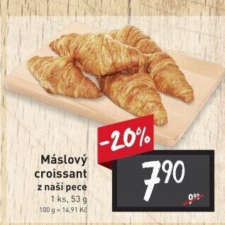 Croissant