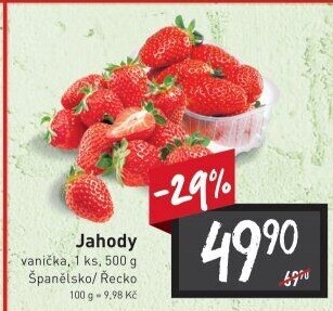 Jahody