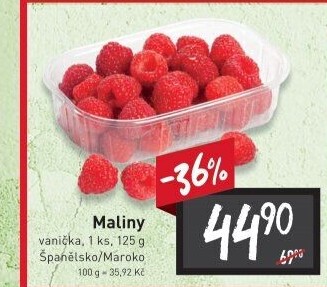 Maliny