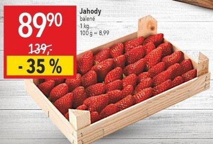 Jahody