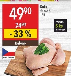 Kuře