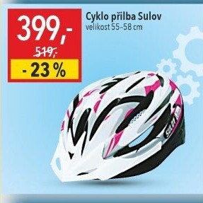 Přilba Sulov