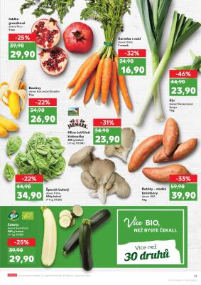 akční leták Kaufland 30.3.2022-5.4.2022