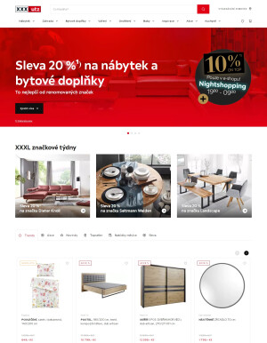 akční leták XXXLutz 29.3.2022-4.4.2022