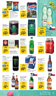 akční leták Tesco 30.3.2022-5.4.2022
