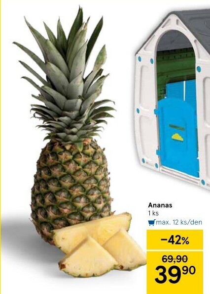 Ananas