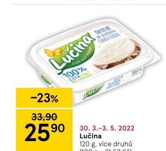 Lučina