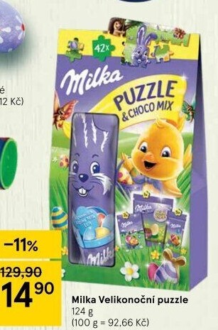 Puzzle &amp