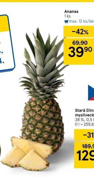 Ananas