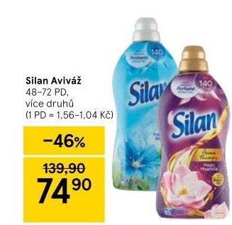 Aviváž Silan