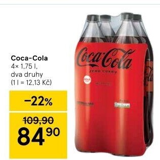 Coca Cola
