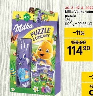 Puzzle &amp