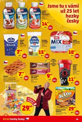 akční leták Penny Market 31.3.2022-6.4.2022