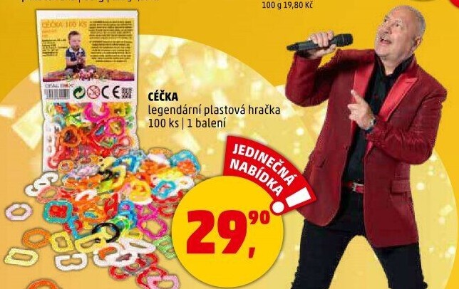 Céčka