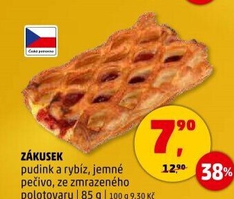 Mřížka s náplní