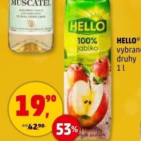 Nektar Hello
