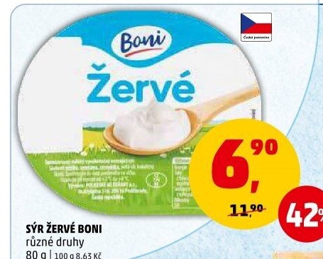 Žervé Boni
