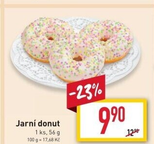 Donut
