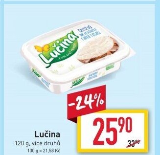 Lučina