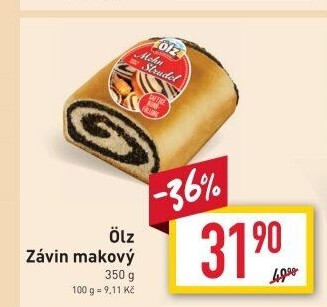 Závin Ölz