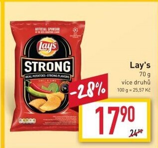 Chipsy Lay'