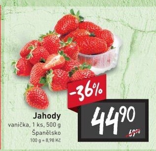 Jahody