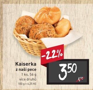 Kaiserka