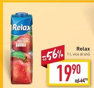 Nektar Relax