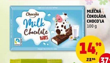 ČokoládkyChoco'