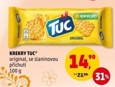 Krekry Tuc