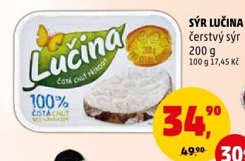 Lučina