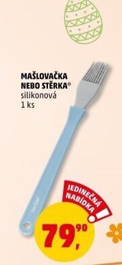 Mašlovačka silikonová
