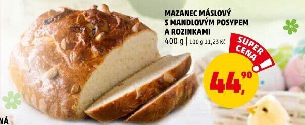 Mazanec