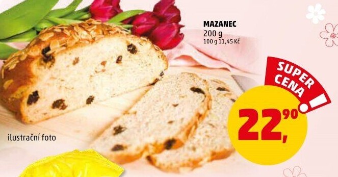 Mazanec