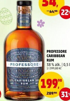 Rum Professore