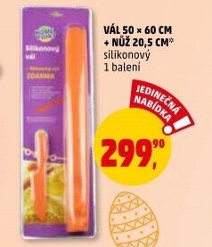 Silikonový vál Home Point