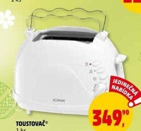 Toustovač