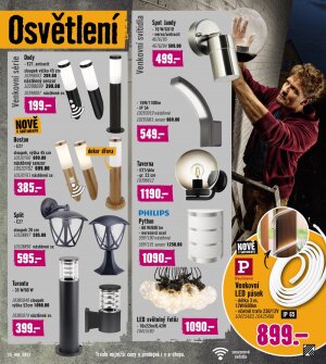 akční leták Hornbach 30.3.2022-26.4.2022