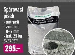 Zásypový písek